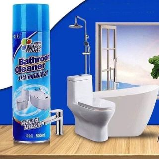 XỊT TẨY NHÀ VỆ SINH BATHROOM CLEANER