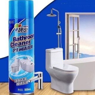 XỊT TẨY NHÀ VỆ SINH BATHROOM CLEANER