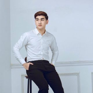 QUẦN  ÂU NAM ỐNG ĐỨNG MENSWEAR SLIMFIT QDT02 - TUTO5