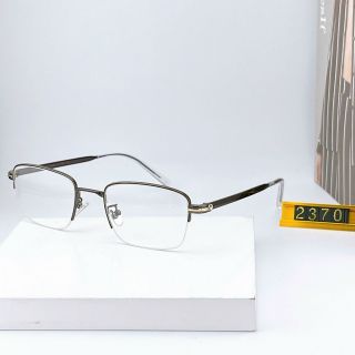 Mắt kính Montblanc Gọng Kim Loại