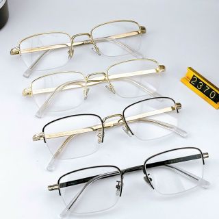 Mắt kính Montblanc Gọng Kim Loại