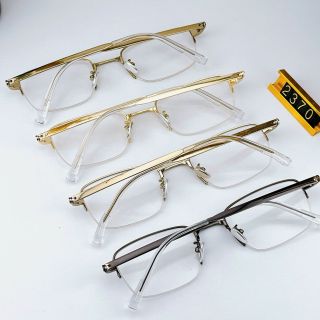 Mắt kính Montblanc Gọng Kim Loại
