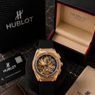 SALE RẺ ĐỒNG HỒ NAM TRUNG CẤP HUPOT DÂY DA MẶT TRÒN