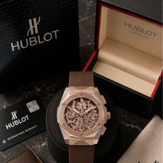 SALE RẺ ĐỒNG HỒ NAM TRUNG CẤP HUPOT DÂY DA MẶT TRÒN