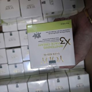 Kem 3x phương Anh Yody