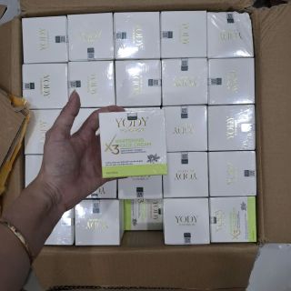 Kem 3x phương Anh Yody