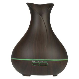 MÁO TẠO ĐỘ ẨM HÌNH HOA TULIP CÓ ĐIỀU KHIỂN 500ML