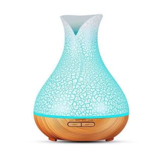 MÁO TẠO ĐỘ ẨM HÌNH HOA TULIP CÓ ĐIỀU KHIỂN 500ML