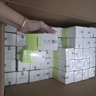 Bột rửa mặt thảo dược Phương Anh Yody