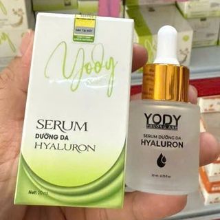 Serum phục hồi Phương Anh Yody