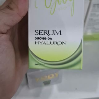 Serum phục hồi Phương Anh Yody