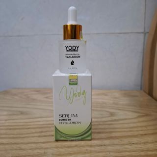 Serum phục hồi Phương Anh Yody