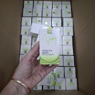 Serum phục hồi Phương Anh Yody