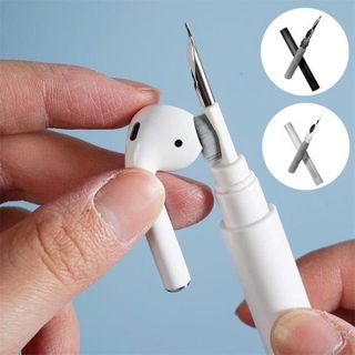 BÚT VỆ SINH TAI NGHE 3IN1