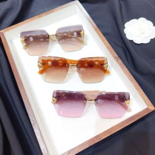 Kính mát nữ Trend Cánh Bướm