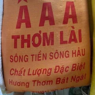 GẠO THƠM LÀI 4 THÁNG