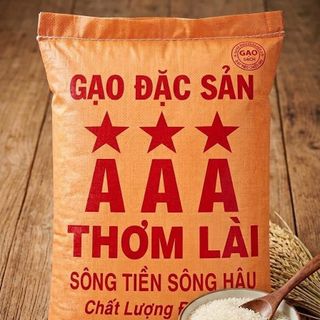 GẠO THƠM LÀI 4 THÁNG
