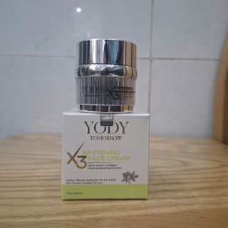 Kem 3x phương Anh Yody