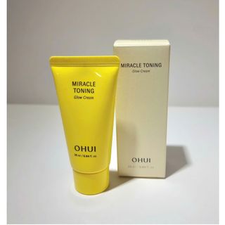 Kem dưỡng sáng da OHUI Glow 25ml – hàng sẵn 1500 tuýp