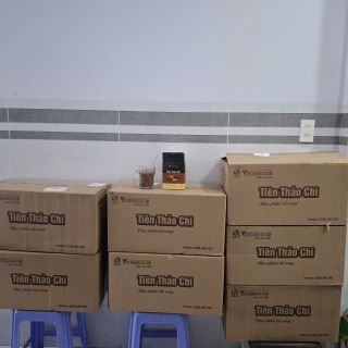 Ca cao Tiên Thảo Chi giá sỉ