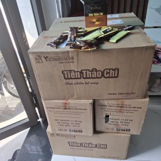 Ca cao Tiên Thảo Chi giá sỉ