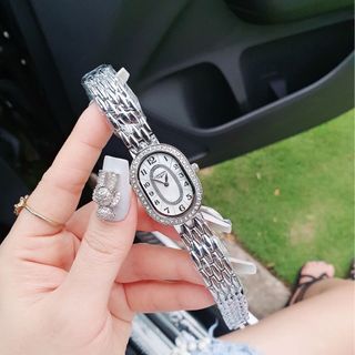 SĂN SALE LỚN ĐỒNG HỒ NỮ THỜI TRANG LONGIN MẶT SỐ