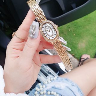 SĂN SALE LỚN ĐỒNG HỒ NỮ THỜI TRANG LONGIN MẶT SỐ