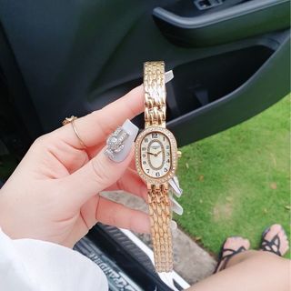 SĂN SALE LỚN ĐỒNG HỒ NỮ THỜI TRANG LONGIN MẶT SỐ