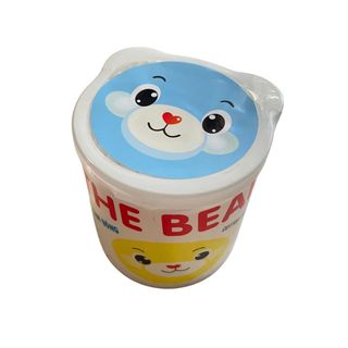Hũ ráy tai GẤU ĐẠI ( Hộp 200 que nhựa)
