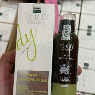 Tái tạo phương Anh Yody