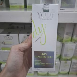 Tái tạo phương Anh Yody