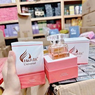Charme Universal nước hoa nữ 100ml