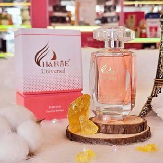 Charme Universal nước hoa nữ 100ml