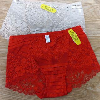 Quần Ren 0345 – Combo 5 Mẫu Ngẫu Nhiên