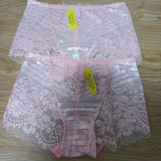 Quần Ren 0345 – Combo 5 Mẫu Ngẫu Nhiên