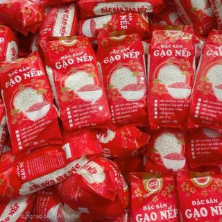 NẾP NHUNG ĐỒI