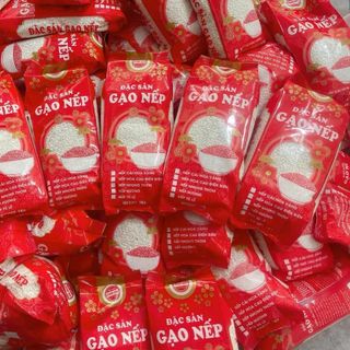 NẾP NHUNG ĐỒI