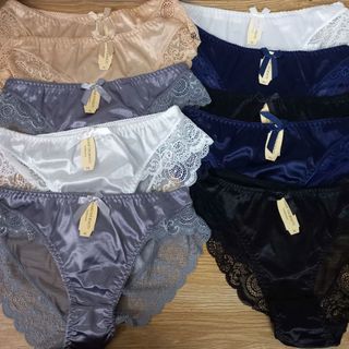Set 5 Quần Ren 237 – Ngẫu nhiên màu
