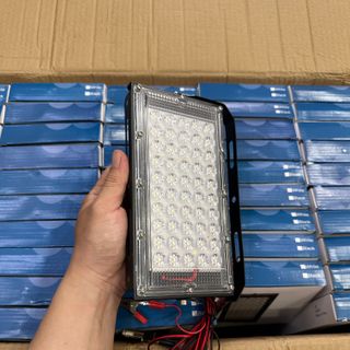 [ Xuất Hoá Đơn Đầy Đủ ] Đèn Pha LED Kẹp Bình Ắc Quy 12V