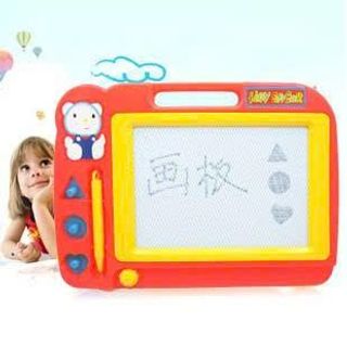 BẢNG VIẾT GẠT XÓA THÔNG MINH CHO BÉ