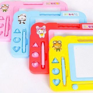 BẢNG VIẾT GẠT XÓA THÔNG MINH CHO BÉ