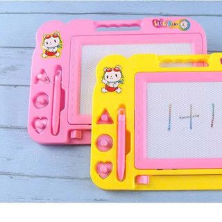BẢNG VIẾT GẠT XÓA THÔNG MINH CHO BÉ