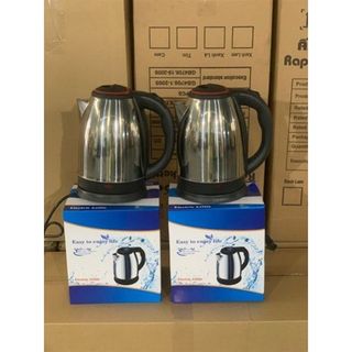 Ấm Đun Nước Electric Kettle (Thùng 24)