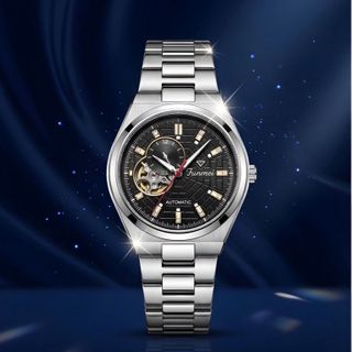 ĐỒNG HỒ NAM CHÍNH HÃNG FUNMEI F6808 AUTOMATIC FULLBOX CÓ HOÁ ĐƠN HĐ