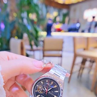 ĐỒNG HỒ NAM CHÍNH HÃNG FUNMEI F6808 AUTOMATIC FULLBOX CÓ HOÁ ĐƠN HĐ