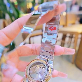 ĐỒNG HỒ NAM CHÍNH HÃNG FUNMEI F8210 AUTOMATIC FULLBOX CÓ HOÁ ĐƠN ĐT