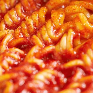 SỐT GIA VỊ MÌ CAY 50GR_NGUYÊN LIỆU TUYỆT ĐỈNH NẤU MÌ CAY