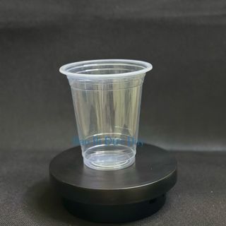 Ly nhựa 360ml PP - Dày trơn / 1 thùng 1000 cái