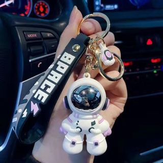 (BÁN SỈ) Móc Khoá BEAR-KEY-002 Phụ Kiện Xe,Túi Xách Hình Gấu Hàn Quốc Móc Khóa KOBI Cao Cấp hot trend Hàn Quốc