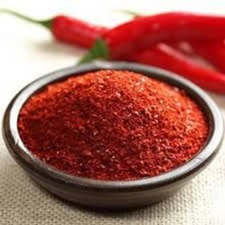 BỘT ỚT VẨY & MỊN NONGWOO 1KG
